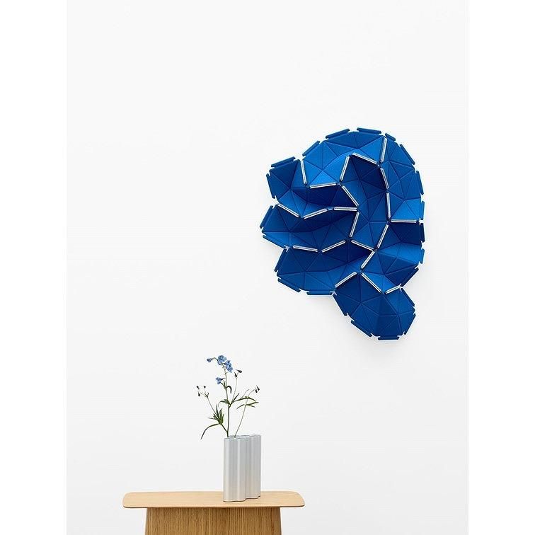 Kvadrat Clouds / 24pcs.BOX クヴァドラ クラウズ/24枚入