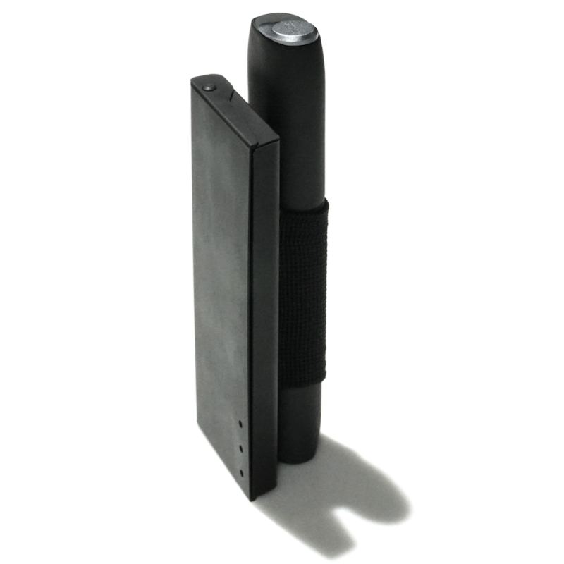 CIG CONTAINER MULTI - BLACK MATTE / ƥʡޥ ֥åޥå / CIGMLT-BKM