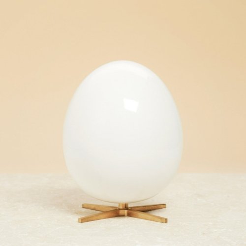 Egg figureʥۥ磻 / ֥饹