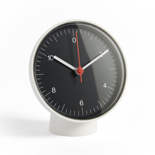 HAYTABLE CLOCK