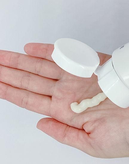 ねんどのフェイスソープ | くすみケアと保湿成分配合 - ボディクレイ