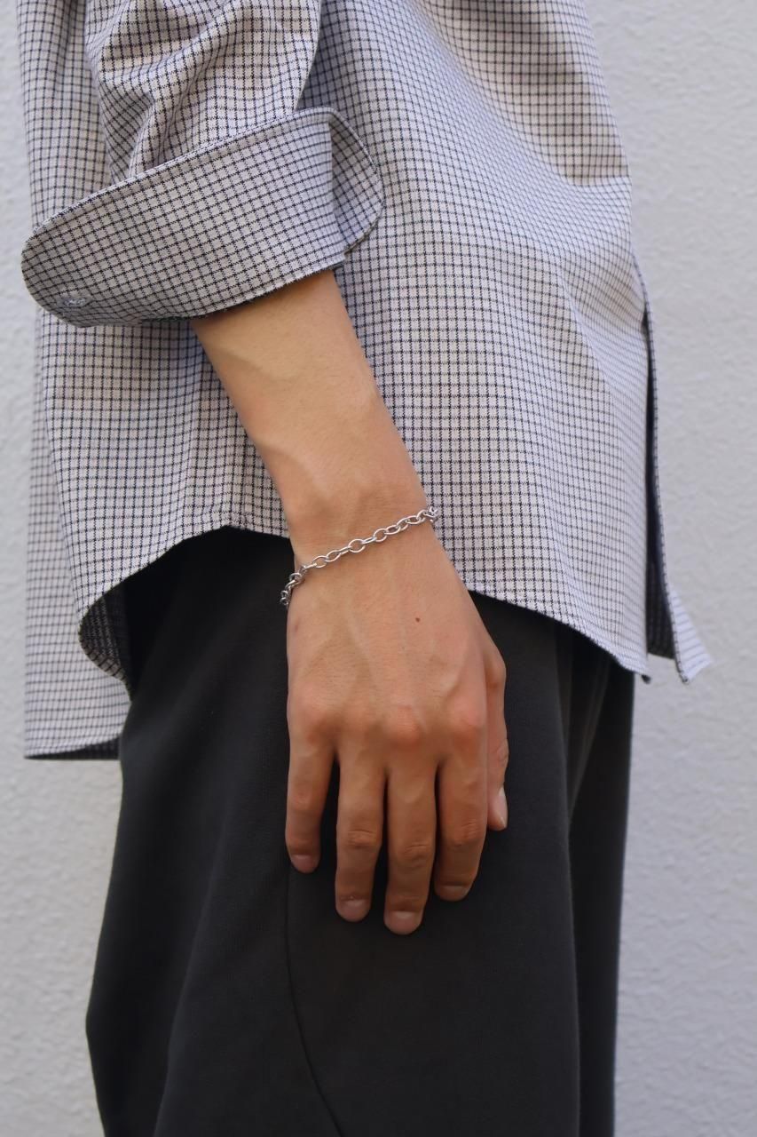 LHN JEWELRY - Hook & Rope Chain Bracelet -