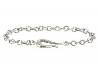 LHN JEWELRY - Hook & Rope Chain Bracelet -