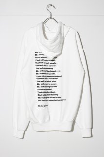 The New York Times - Truth Hoodie 