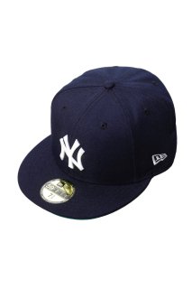 MoMA × NEW ERA - New York Yankees Baseball Cap -