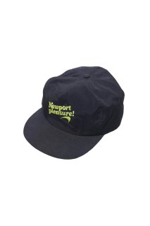 Newport  - Dead Stock Logo Cap 