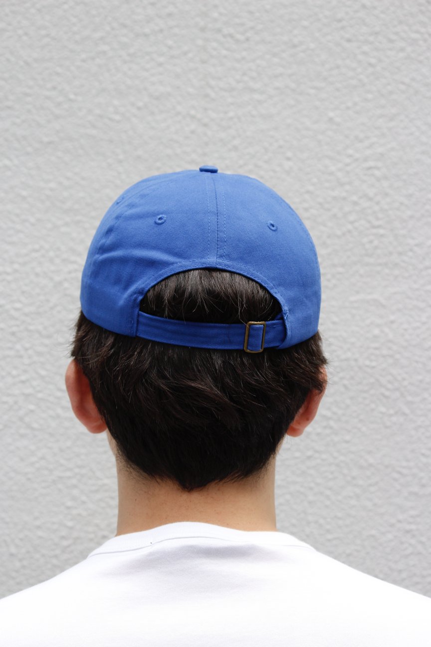 Getty Museum - Getty Embroidered Logo Cap