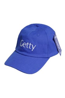 Getty Museum Cap