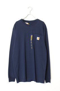 Carhartt - Workwear Pocket Long Sleeve T-Shirt 