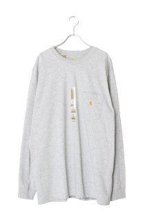 Carhartt - Workwear Pocket Long Sleeve T-Shirt 