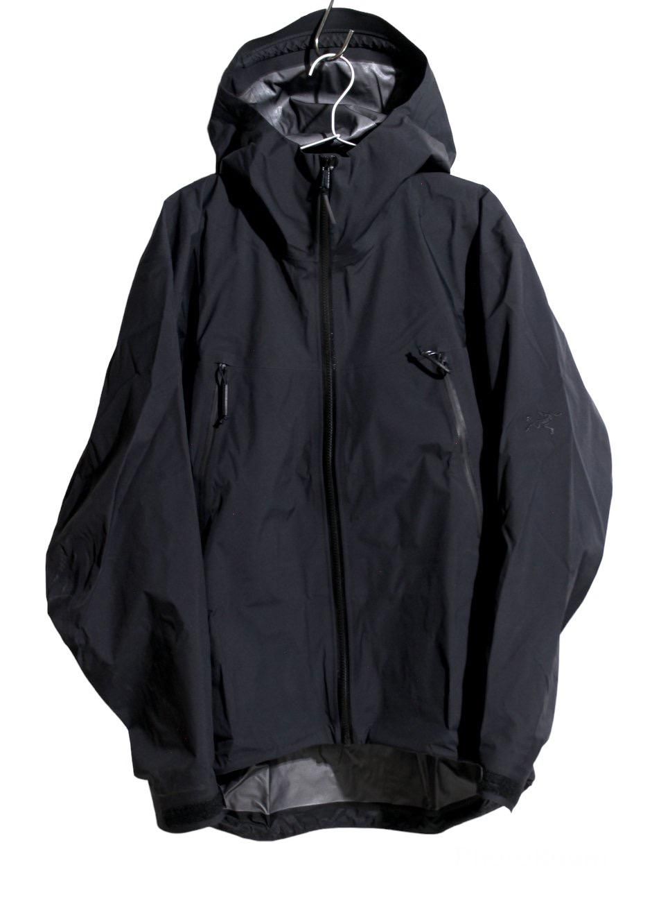 【希少】ARC'TERYX LEAF ALPHA LT JACKET L