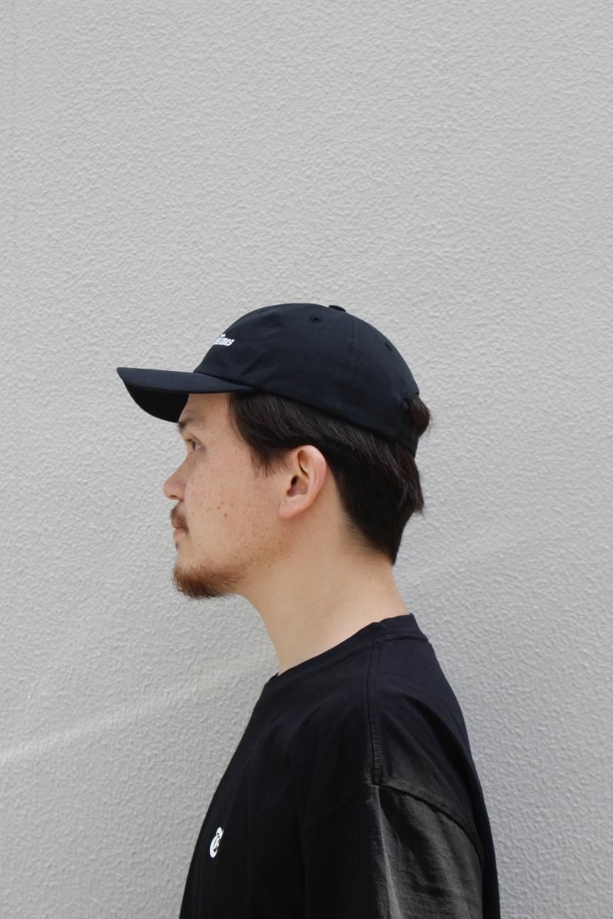 帽子 The New York Times black cap black-hat_grande.jpg?v=1749447818