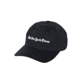 the newyork times キャップ