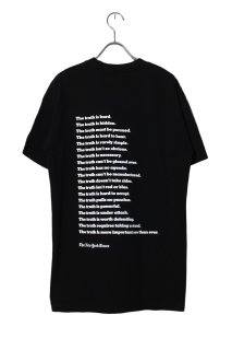 <img class='new_mark_img1' src='https://img.shop-pro.jp/img/new/icons16.gif' style='border:none;display:inline;margin:0px;padding:0px;width:auto;' />The New York Times - Truth Shirt 