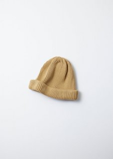 ROTOTO - Cotton Roll Up Beanie 