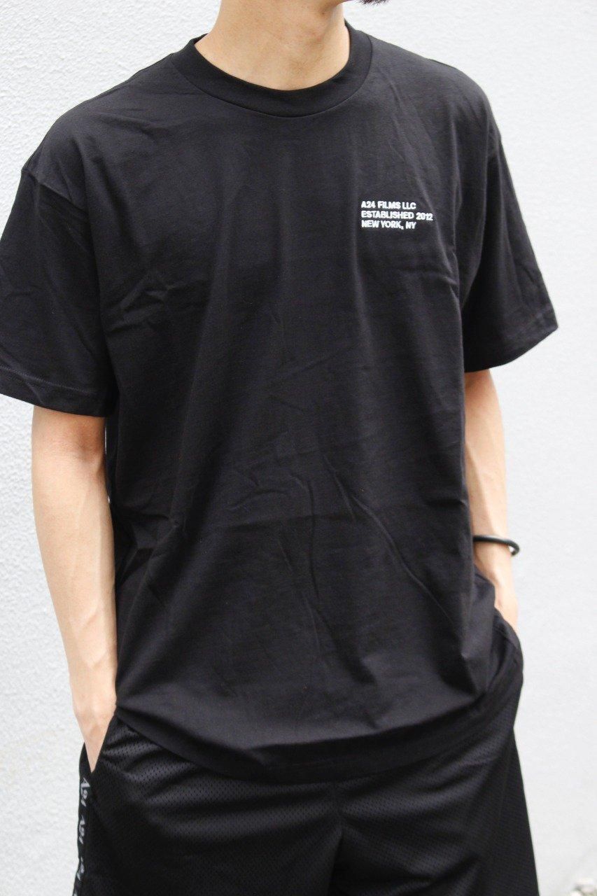 A24 - LLC Tee 