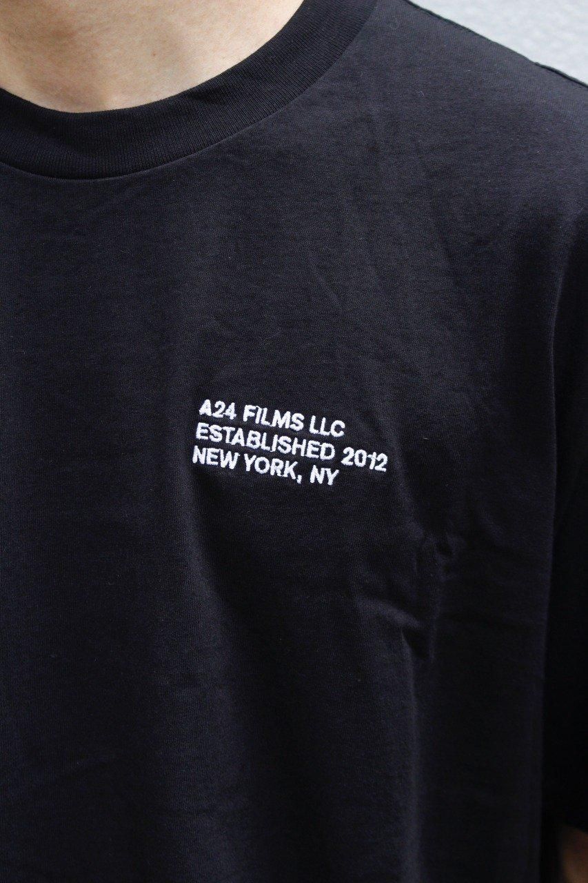 A24 - LLC Tee 