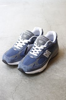 New Balance - MR993VI -