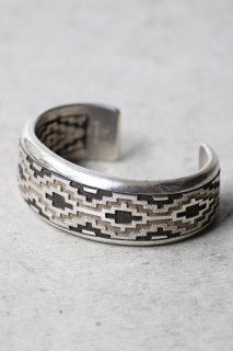 Dan Jackson - Overlay Bangle -