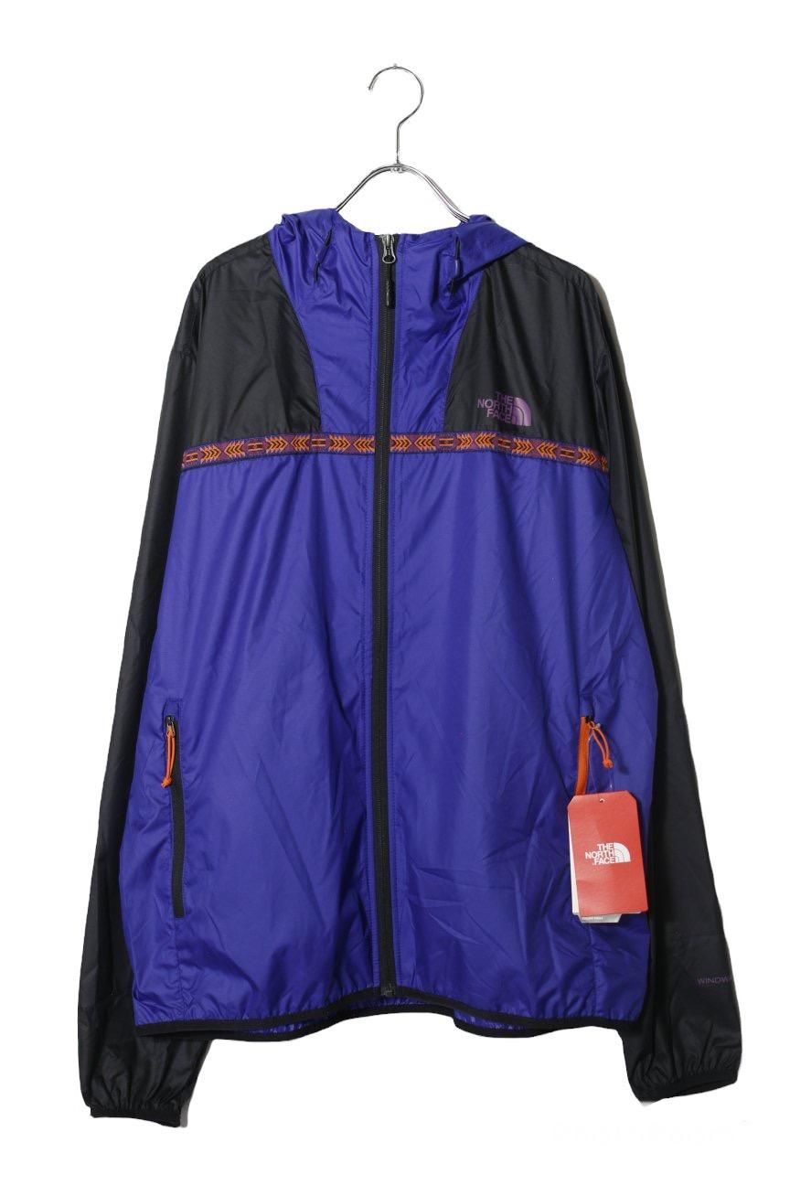 THE NORTH FACE - Rage Novelty Cyclone 2 Jacket THE NORTH FACE - Rage Novelty Cyclone 2 Jacket