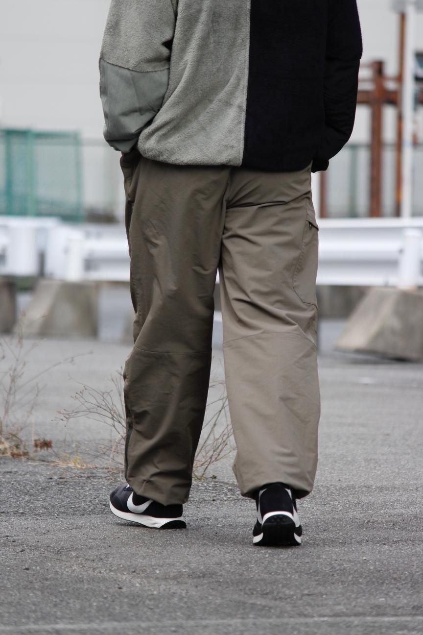 新品 パタゴニア MARS マイクロバースト パンツ スペシャル 38 Patagonia MARS パタゴニア マーズ GEN2 LEVEL5 GUIDE PANTS