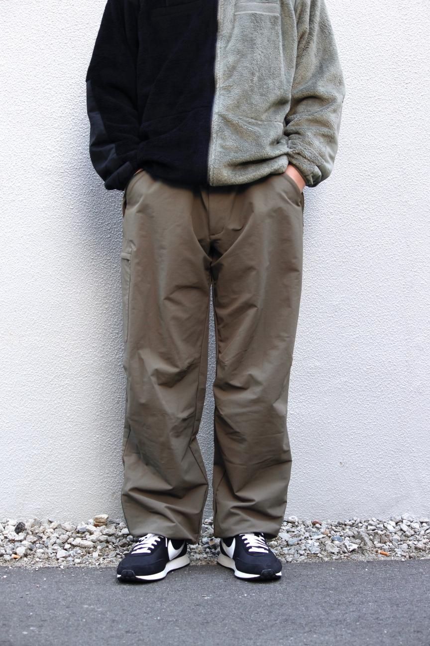 patagonia MARS - Guide Pants Special - - JIMS CITY