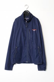 POLO SPORT - 90s Nylon Jacket 