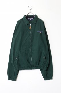 POLO SPORT - 90s Cotton Jacket 