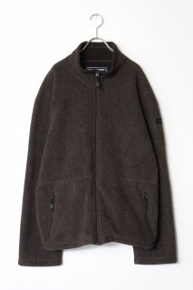 POLO SPORT - 90s Fleece Jacket 