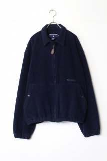 POLO SPORT - 90s Fleece Jacket 
