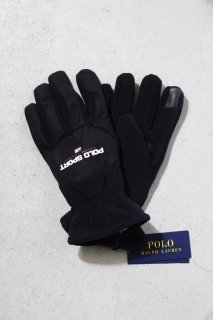 POLO SPORT - Fleece Glove -