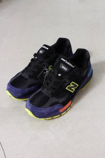 New Balance - M992LT -