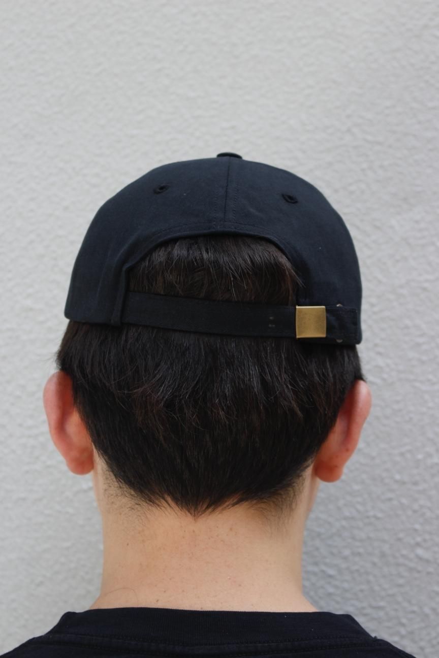 The New York Times - Stacked Logo Baseball Cap 
