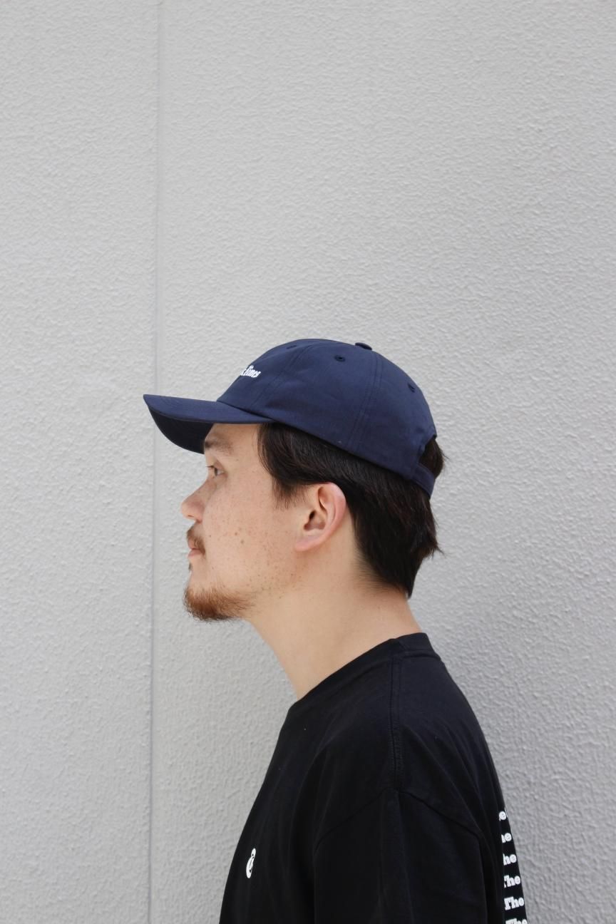The New York Times - Logo Baseball Cap 