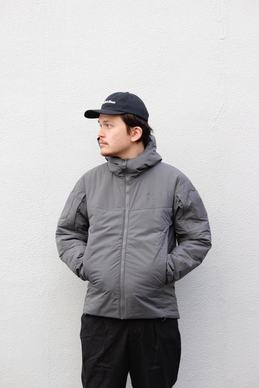 ARC'TERYX LEAF - Cold WX Hoody LT Gen 2 