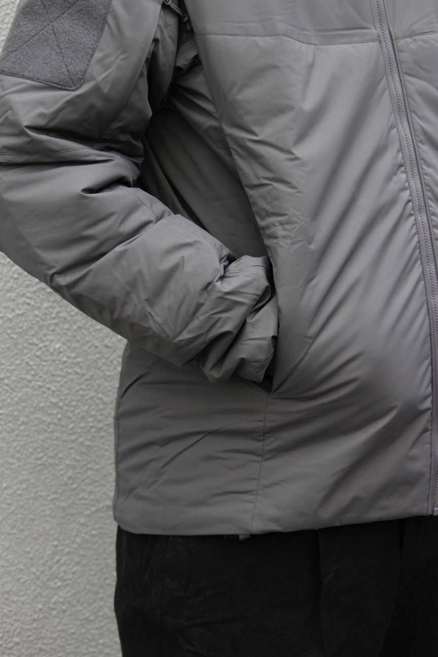 ARC'TERYX LEAF - Cold WX Hoody LT Gen 2 ARC'TERYX LEAF - Cold WX Hoody LT Gen 2