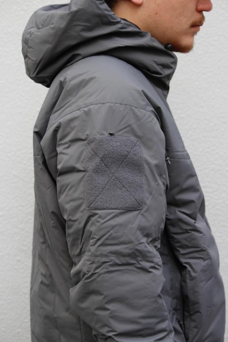 ARC'TERYX LEAF - Cold WX Hoody LT Gen 2 ARC'TERYX LEAF - Cold WX Hoody LT Gen 2