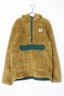 <img class='new_mark_img1' src='https://img.shop-pro.jp/img/new/icons16.gif' style='border:none;display:inline;margin:0px;padding:0px;width:auto;' />THE NORTH FACE - Campshire Pullover Hoodie -