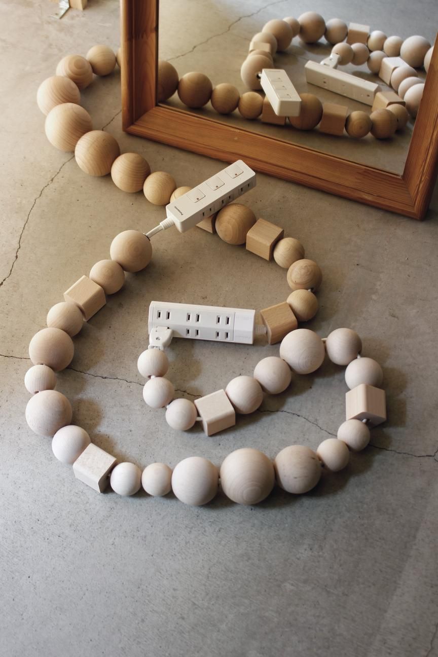 BLESS - Cable Jewelry Multiplug BLESS - Cable Jewelry Multiplug