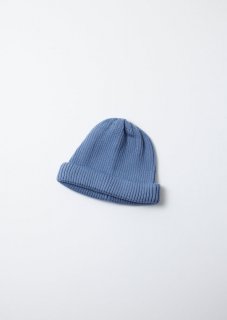 ROTOTO - Cotton Roll Up Beanie 
