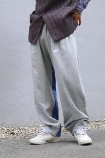 BLESS - Over Jogging Jeans 
