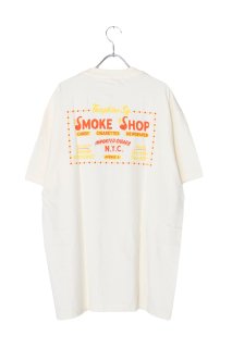 <img class='new_mark_img1' src='https://img.shop-pro.jp/img/new/icons16.gif' style='border:none;display:inline;margin:0px;padding:0px;width:auto;' />DELI AND GROCERY - TS Smoke Shop Tee 