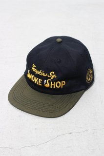 DELI AND GROCERY - TS Smoke Shop Cap -