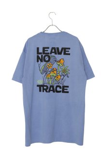 PARKS PROJECT × LEAVE NO TRACE - Trampled Shrooms Tee 