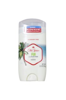 Old Spice - FIJI -