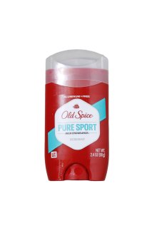Old Spice - PURE SPORT -