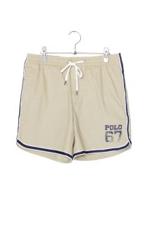 POLO RALPH LAUREN × URBAN OUTFITTERS - Varsity Shorts 