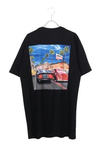 IN-N-OUT BURGER - 2018 Hollywood Cruising Black -