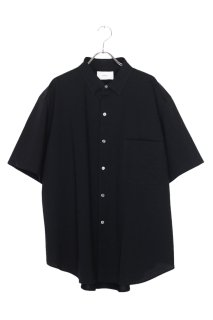 KANEMASA - Royal Ox Dress Knit Short Sleeve 