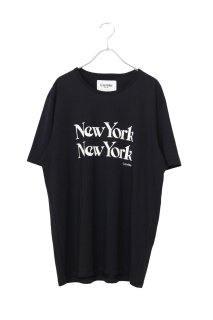 <img class='new_mark_img1' src='https://img.shop-pro.jp/img/new/icons16.gif' style='border:none;display:inline;margin:0px;padding:0px;width:auto;' />Corridor - New York New York T-Shirt -